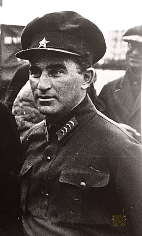 Vladimir Polonsky Vladimir Polonsky