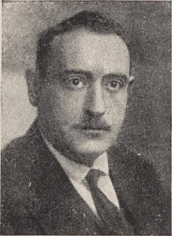 Grigori Broydo Grigori Broydo