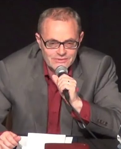 Lev Kreft Lev Kreft