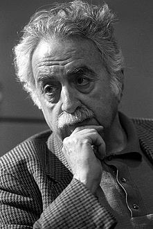 Abraham Serfaty Abraham Serfaty