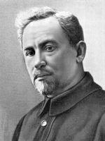Filipp Goloshchyokin Filipp Goloshchyokin