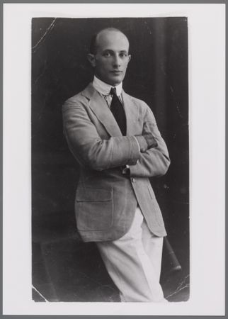 Adolf Baars Adolf Baars