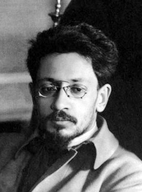 Yakov Sverdlov